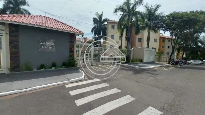 VENDE-SE Apartamento NO LAVINIA - MARÍLIA/SP