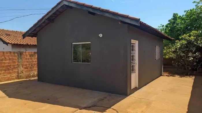 Pra vender logo, Vende-se Imóvel 