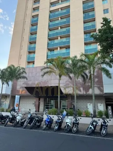 Locação de Comercial / Sala na cidade de Ribeirão Preto