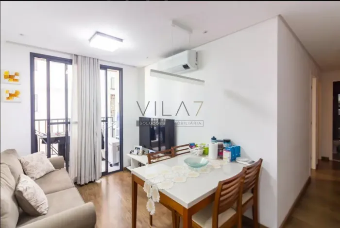 Apartamento 2 Quartos para Venda em Presidente Altino