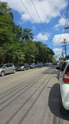 Terreno à venda, 150 m² por R$ 1.200.000,00 - Vila Santo Estevão - São Paulo/SP
