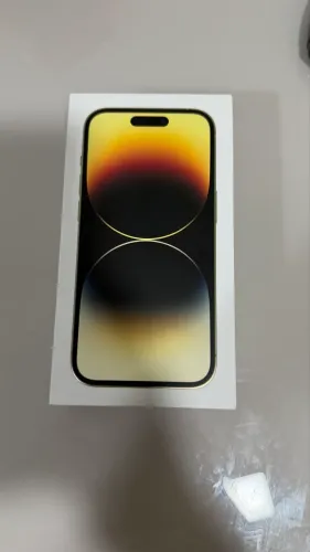 IPHONE 14 PRO 128gb
