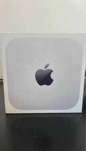 Mac Mini m4
