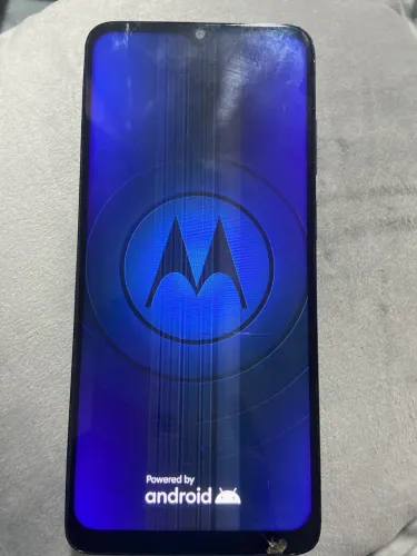 Celular pra retirar peças