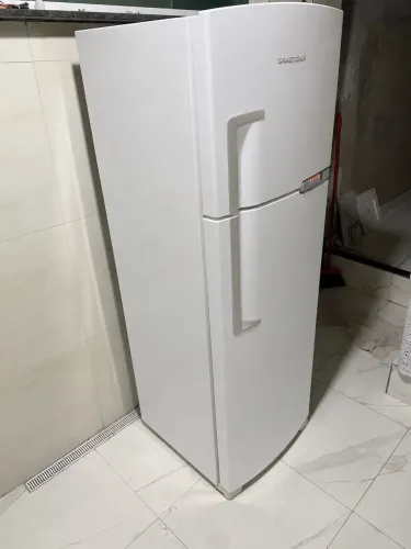 Geladeira Brastemp Frost Free