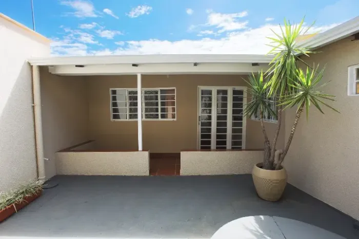 KITNET - SETOR MORAIS R$ 1.000,00
