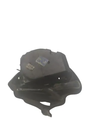 Cinto Segurança Traseiro Esquerdo Renault Clio 2003 04 A 016