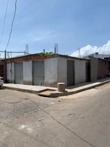 Terreno próximo à orla do cidade nova 1