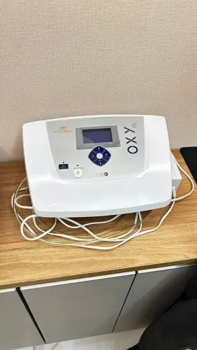 Maquina de Ozônio TONEDERM