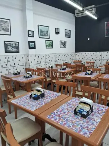 Ponto comercial - / Comercial / Botafogo