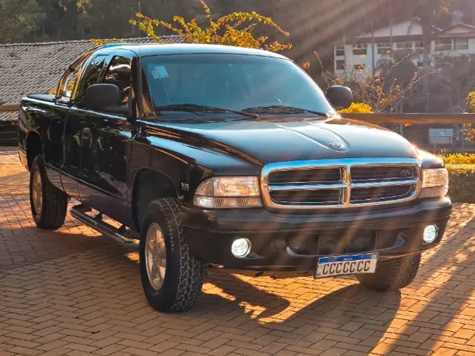 Dodge Dakota Sport CE 3.9 V6 1999