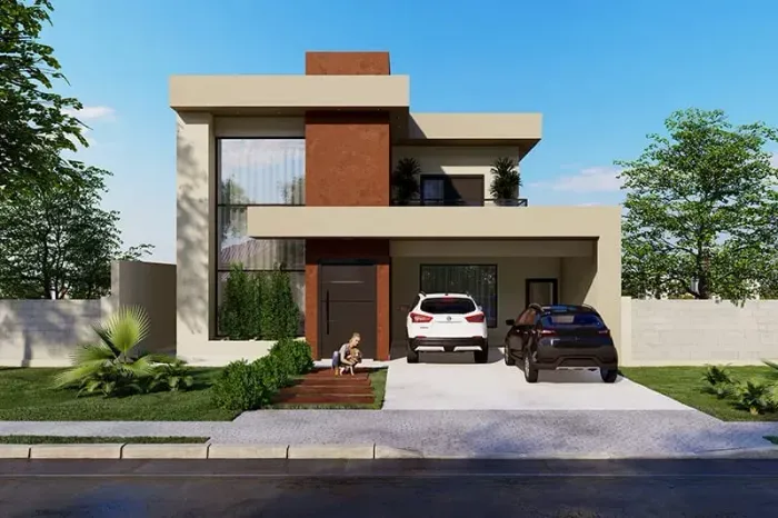 Modular na Planta em Igaratá: Espaço, Modernidade e 86m² para Você