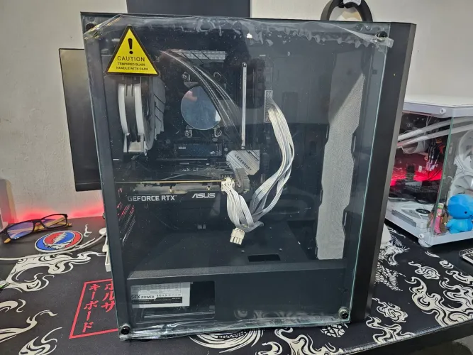 Pc Gamer Completo