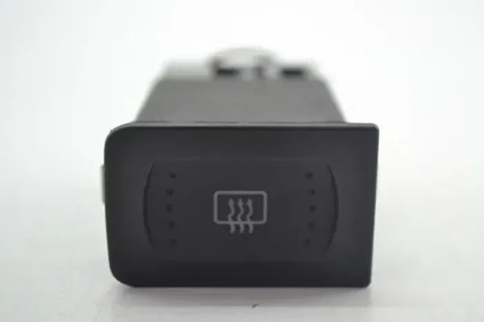 Botão Desembaçador Painel Golf 2001 Bora Original