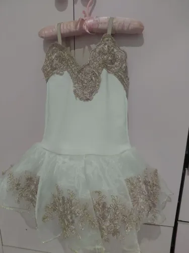 Vestido infantil