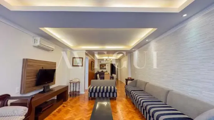 Apartamento : Padrão / Residencial / Copacabana