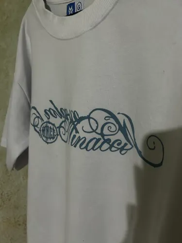 Camisa minacci 