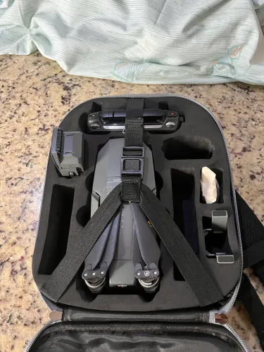DJI MAVIC PRO