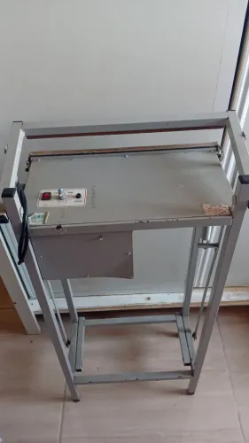 Seladora de mesa
