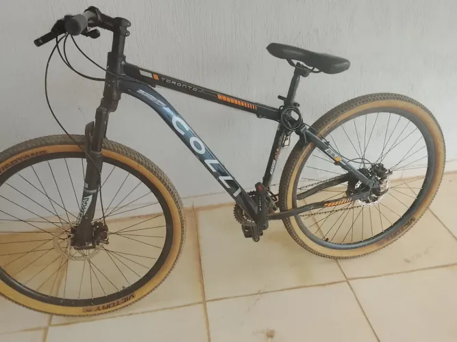 Vendo bike Collie toronto