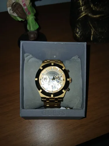 Vendo Relógio Guess