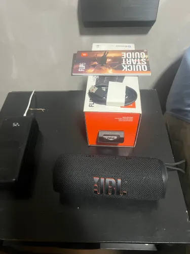 JBL FLIP 6
