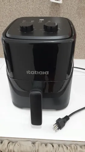 Air Fryer Itatiaia Semi Nova