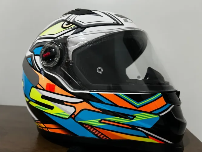 Capacete LS2 XDRON 58