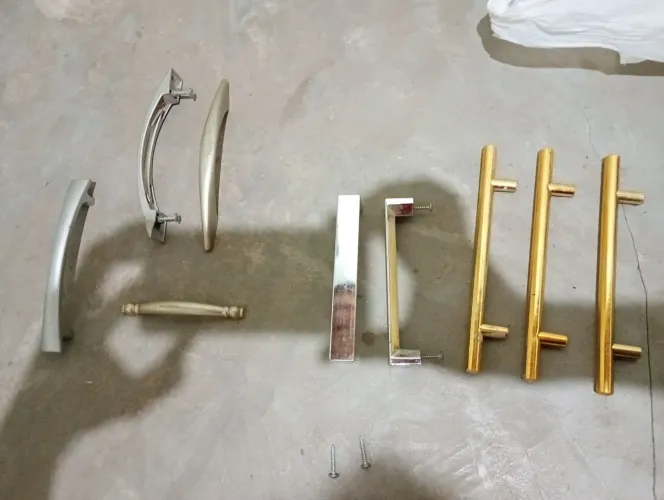 Objetos para marcenaria