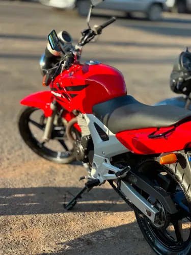 CBX Twister