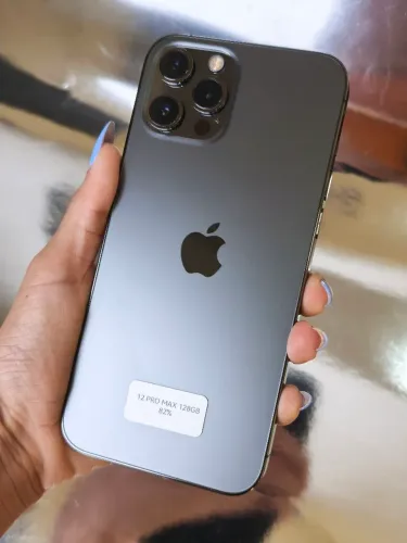 iPhone 12 pro Max 128gb