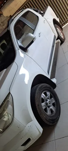 Chevrolet S10 Pick-up LT 2.4 F.power 4X2 CD 2014