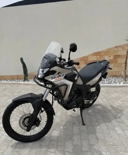SAHARA Adventure 300 