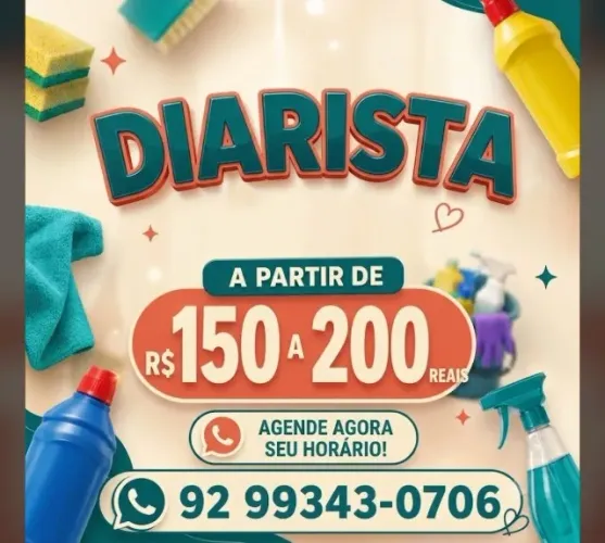 Diarista