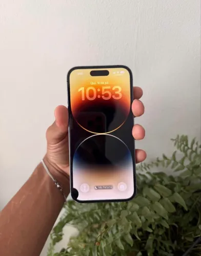 iPhone 14 Pro