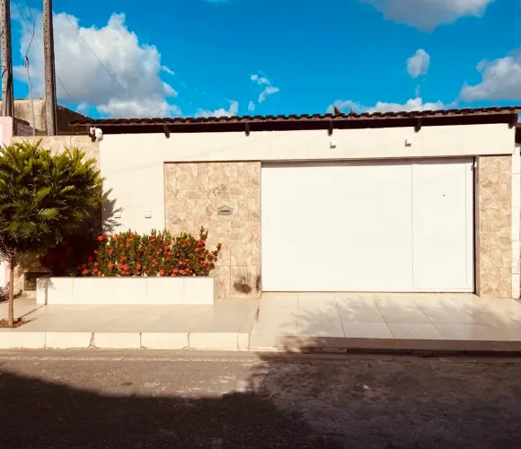 CASA EM CONDOMÍNIO | RECANTO DAS PALMEIRAS | NOVA SATUBA | RIO LARGO | CEASA | FORENE