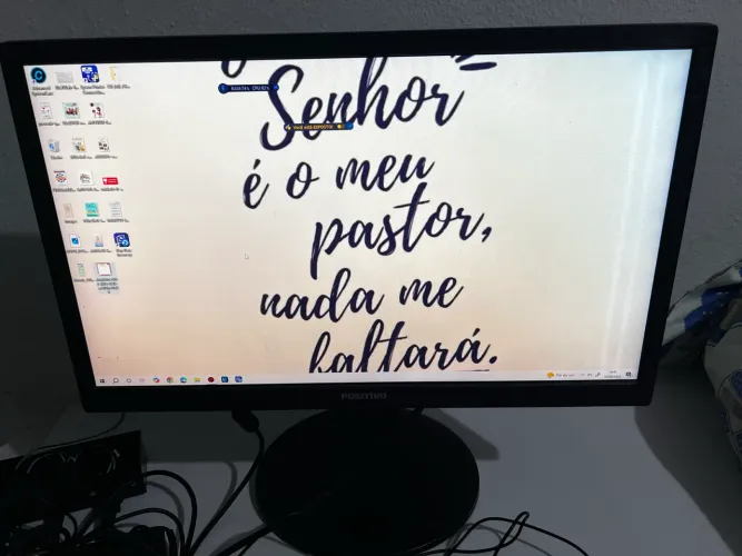MONITOR e TV