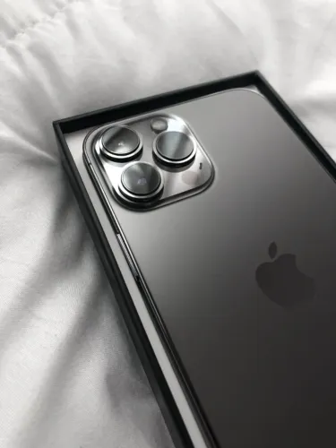 iPhone 13 Pro Max 128GB Impecável | 82% de Bateria | 6 Meses de Garantia