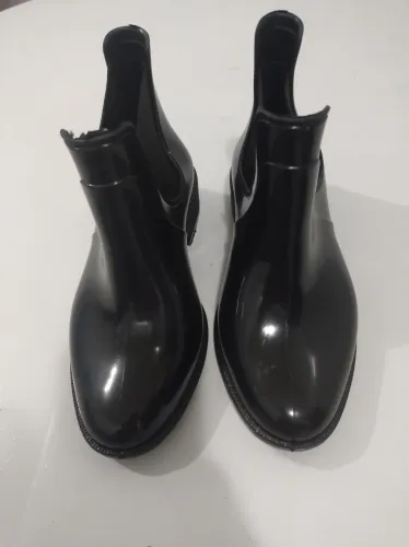 Vendo bota infantil nova 29/30