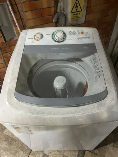 Máquina consul 10kg