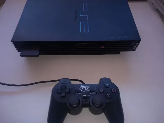 playstation 2