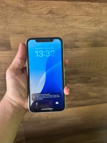 Iphone XR 64 GB