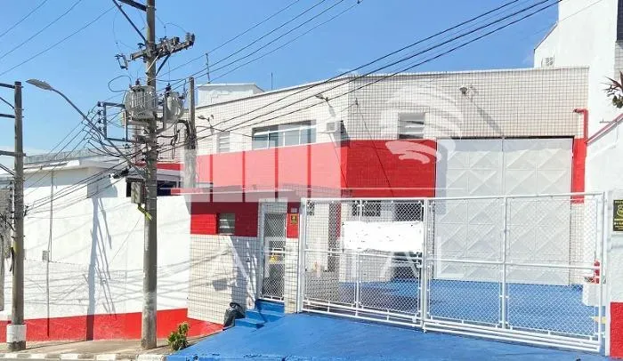 Locação de Galpão Em Barueri