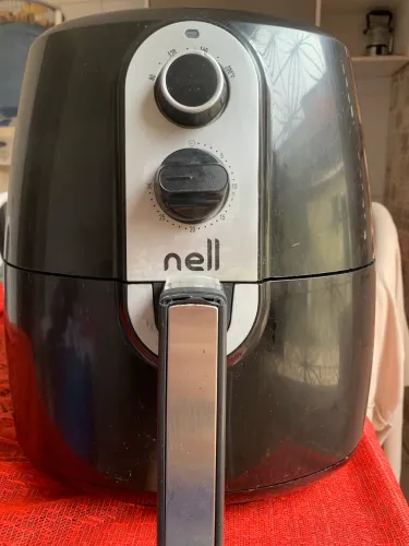 Air fryer nell 