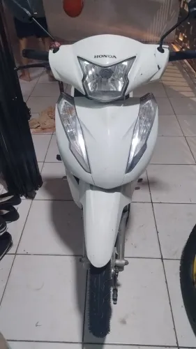 Honda Biz