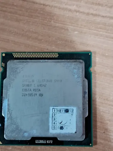 Intel Celeron G440
