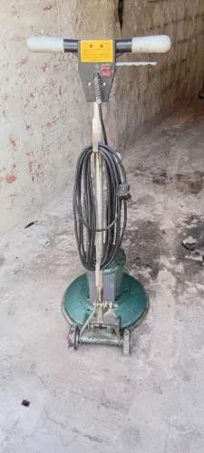 Máquina de lavar piso