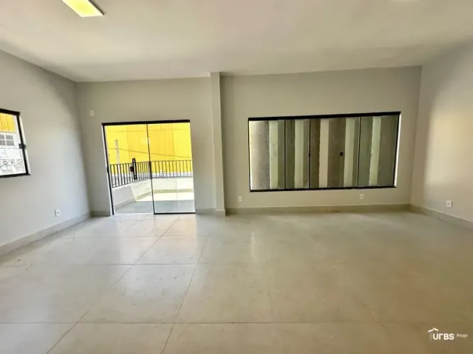 Prédio Comercial