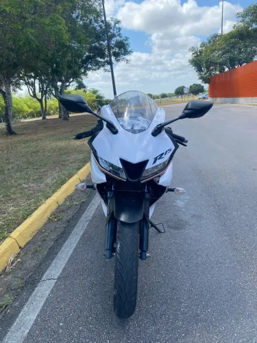 Yamaha FZ25 250 Fazer Connected 2025