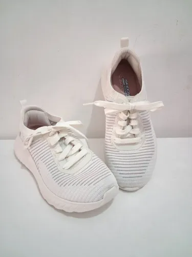 Tenis feminino Skechers bobs n.34